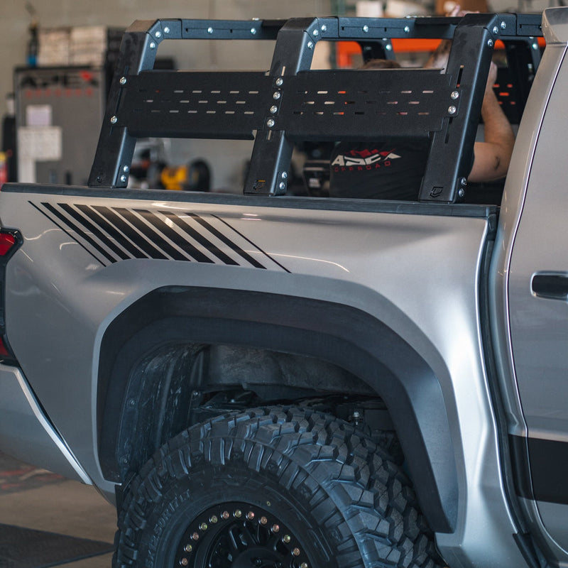Load image into Gallery viewer, 2024+ Tacoma/2025+ 4Runner Hyper Stripe Kit