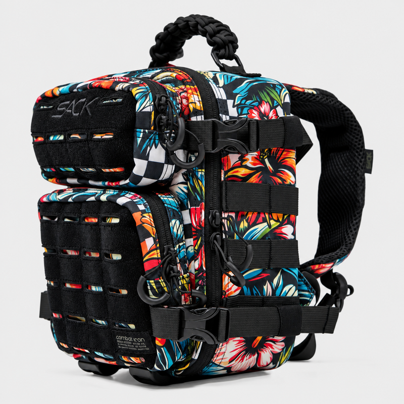Load image into Gallery viewer, Tactical Athlete 10L Compact Backpack