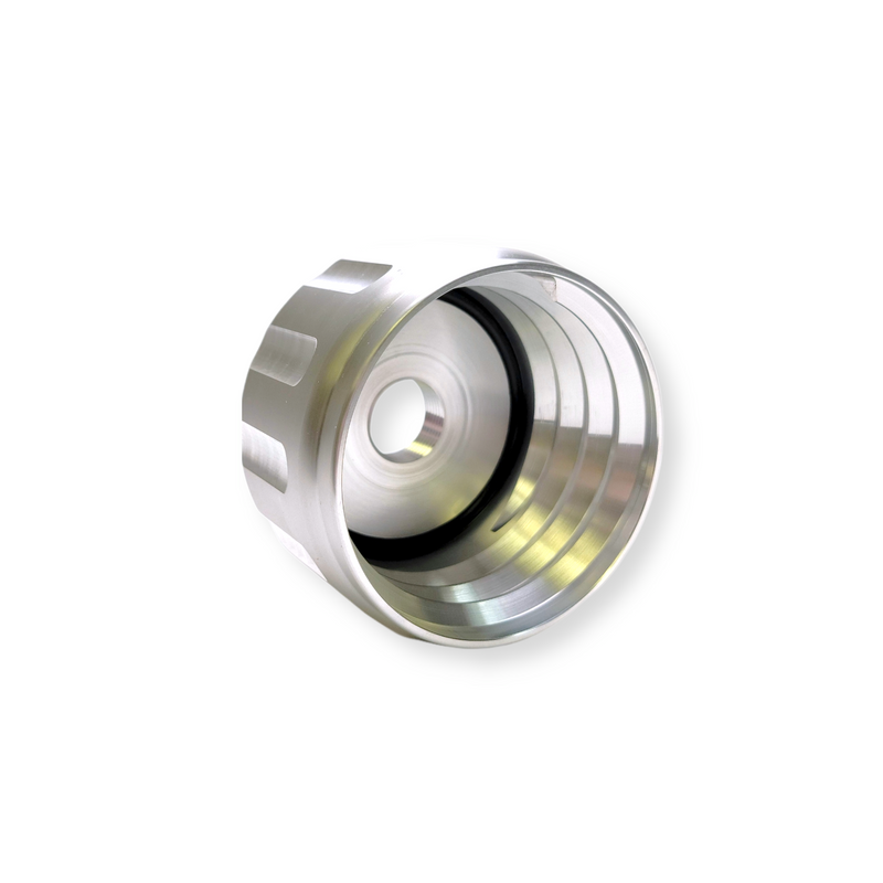 Load image into Gallery viewer, VP Billet Aluminum Jug Cap