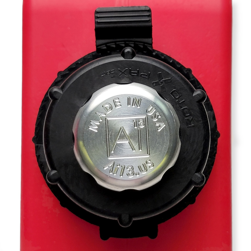 Load image into Gallery viewer, All Metal PAX Nozzle
