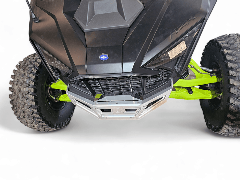 Load image into Gallery viewer, Elektric Offroad Machined Billet Front Winch Bumper for RZR Pro R / Turbo R