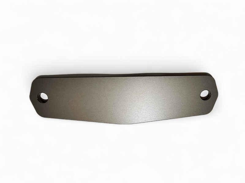 Load image into Gallery viewer, Elektric Offroad Designs UTV Winch Fairlead Cover Plate