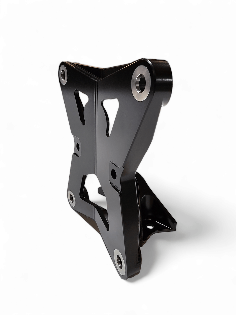Load image into Gallery viewer, Elektrik Offroad Radius Rod Plate & Tow Hook for Polaris RZR Pro XP