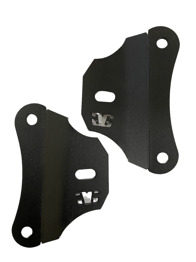 Load image into Gallery viewer, 2021+ Ford Bronco Bumper Mount