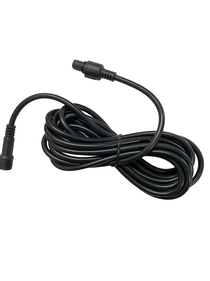Load image into Gallery viewer, RGB 10ft Extension Harness