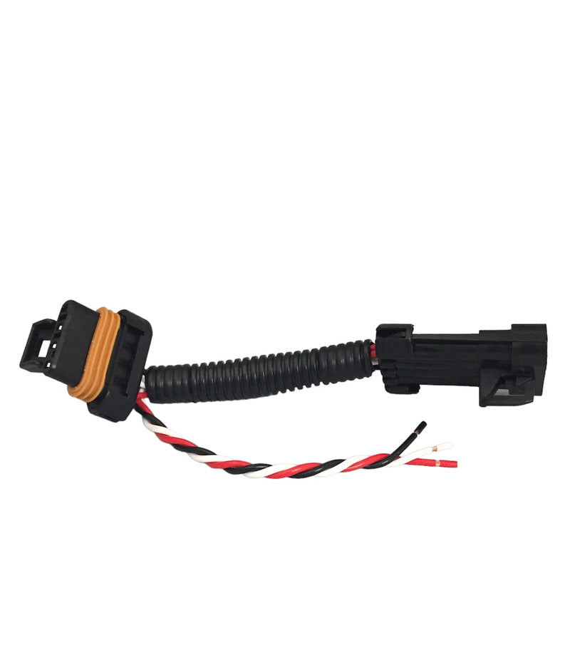 Load image into Gallery viewer, RZR Whip & Tail Light Plug And Play Harness