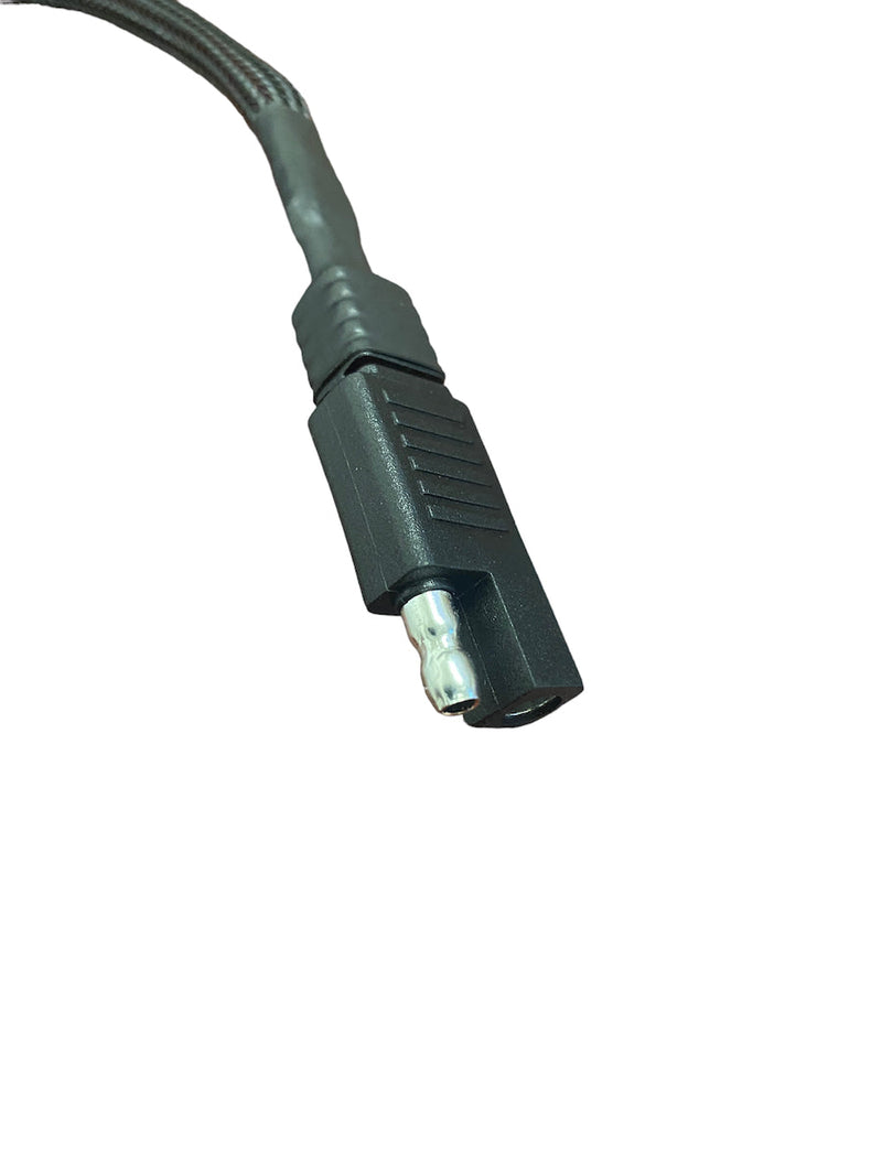Load image into Gallery viewer, Speed UTV Harness Adapter Dual Deutsch