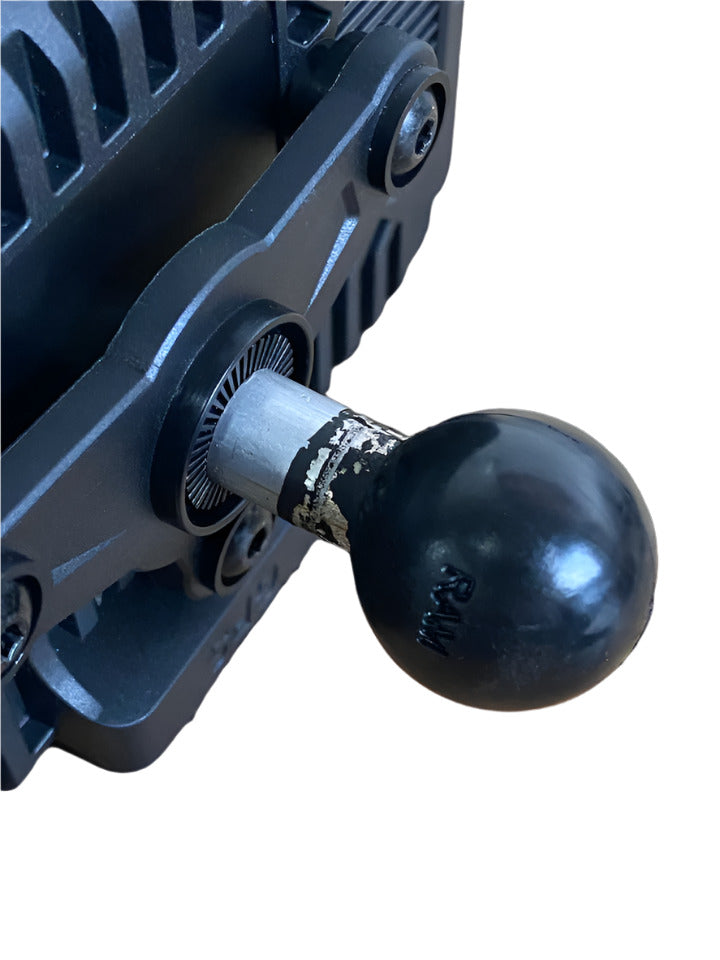 Load image into Gallery viewer, TrailVue Roll Cage Mounting Kit