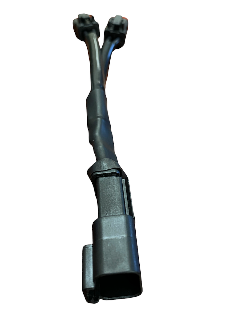 Load image into Gallery viewer, DT 2 into 1 Splitter