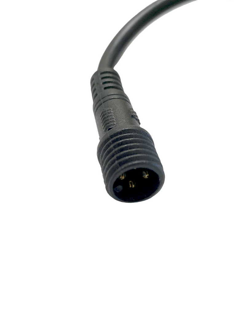 Load image into Gallery viewer, RGB 10ft Extension Harness