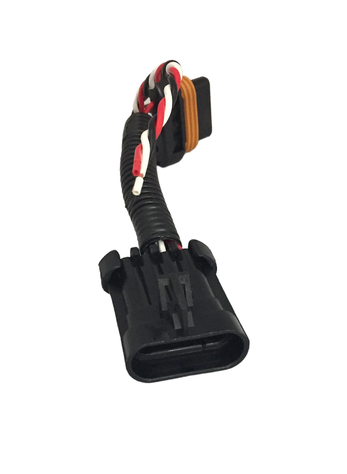 Load image into Gallery viewer, RZR Whip & Tail Light Plug And Play Harness