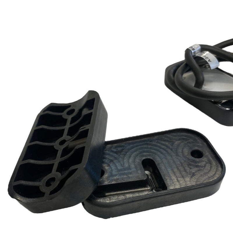 Load image into Gallery viewer, RL15 LED Rock Light Dome Light for Jeep 4x4 Underglow Rock Crawling