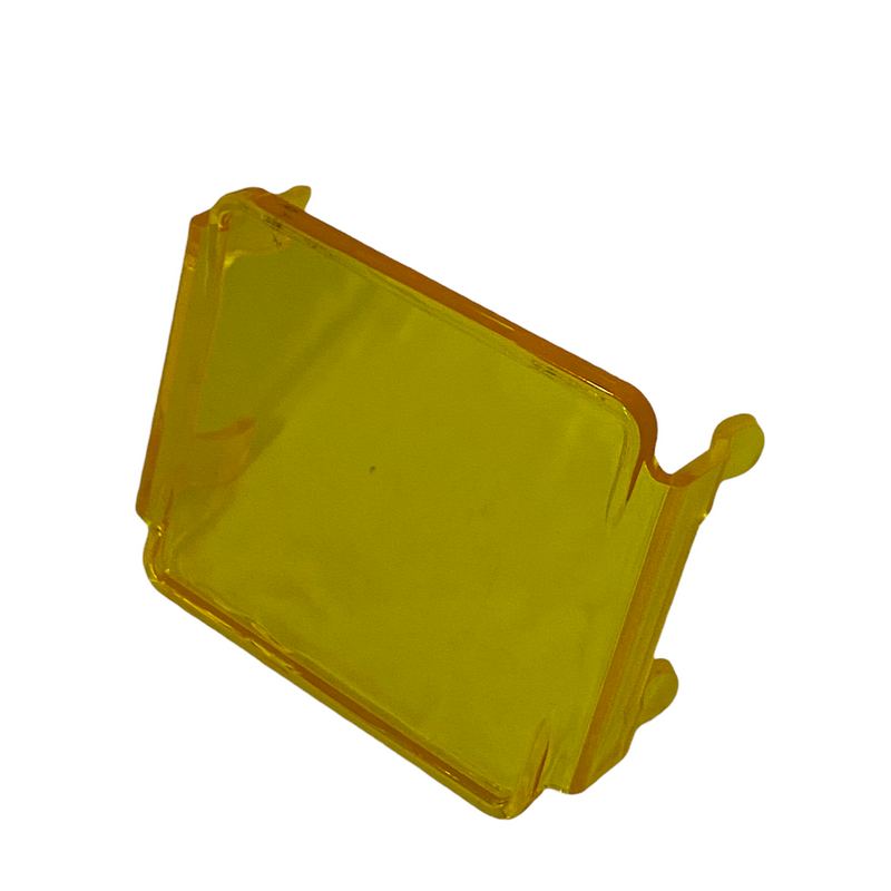 Load image into Gallery viewer, Platinum 24 LED white Rock Lights single