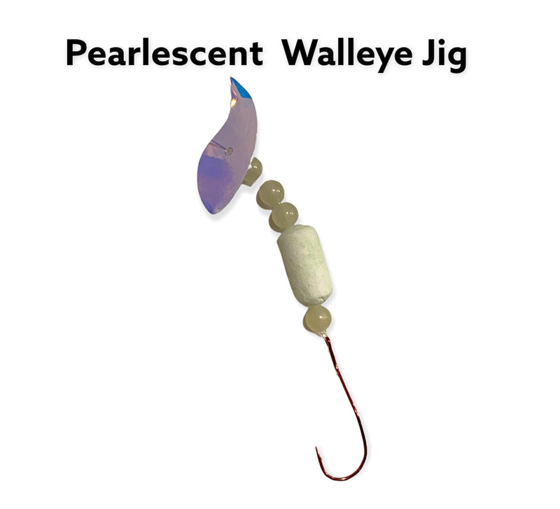 Load image into Gallery viewer, Vortex ™ Walleye Rigs