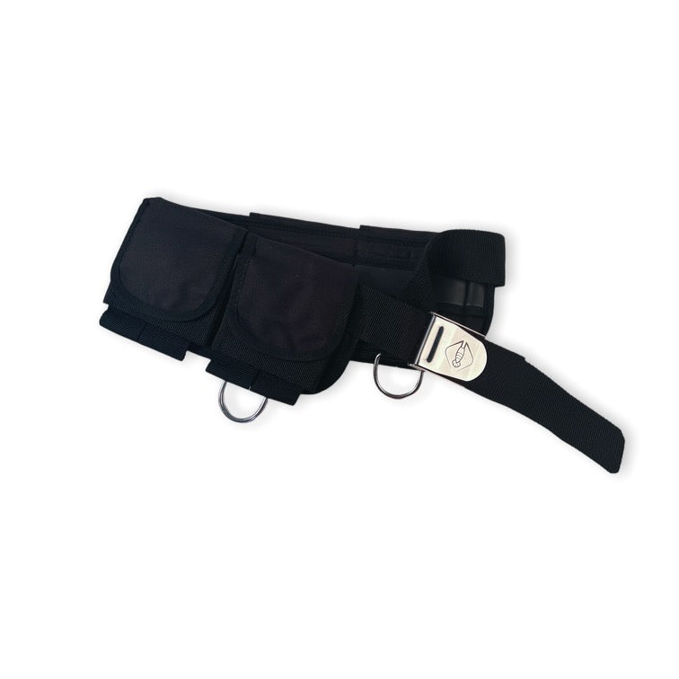 Load image into Gallery viewer, Scuba Diving and Freediving Weight Belt