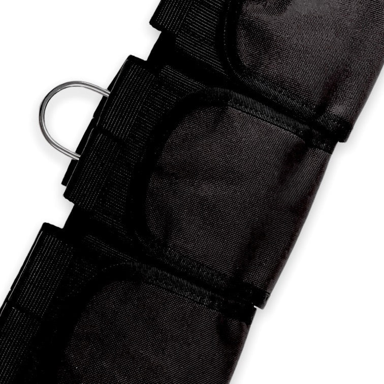 Load image into Gallery viewer, Scuba Diving and Freediving Weight Belt
