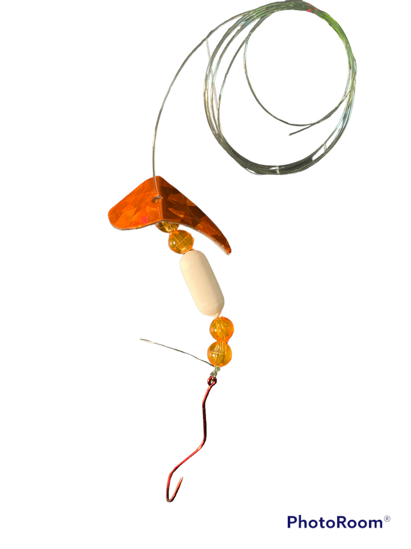 Load image into Gallery viewer, Vortex ™ Walleye Rigs