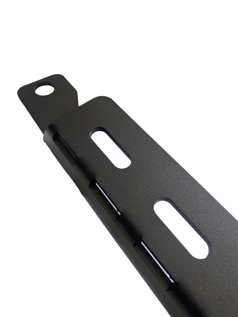 Load image into Gallery viewer, Speed UTV Behind The Grill LED Light Mount