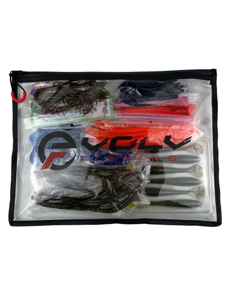 Load image into Gallery viewer, EVOLV Bait Bags
