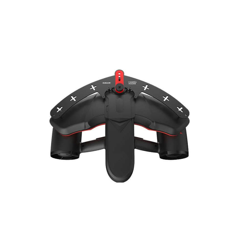 Load image into Gallery viewer, Navbow / Navbow+ Photographic Base Plate