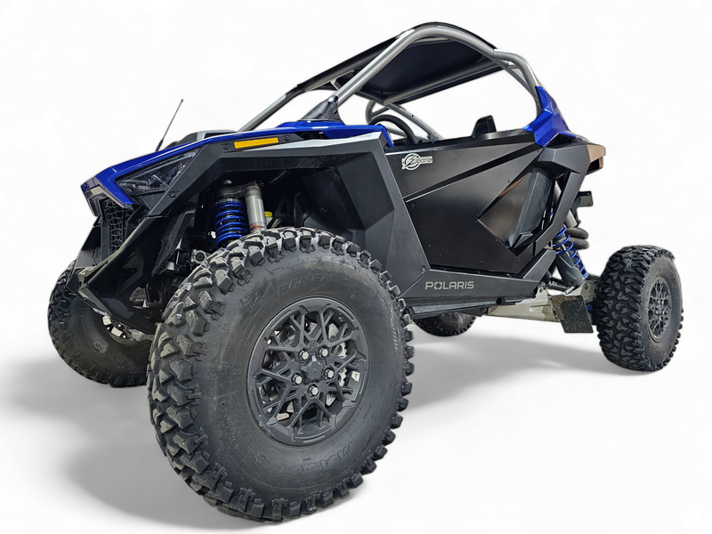 Load image into Gallery viewer, 2020 to 2024 Polaris RZR Pro XP/Pro R/Turbo R Amp Door Skins (2 Seat)
