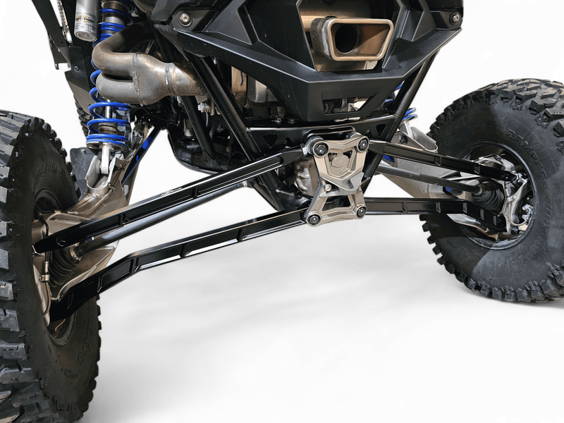 Load image into Gallery viewer, Elektric Offroad High Clearance Radius Rods for Polaris RZR Pro R / Pro S / Turbo R