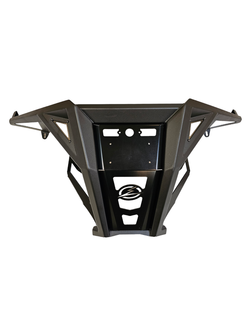 Load image into Gallery viewer, 2020-2025 Polaris RZR Pro XP/Turbo R/Pro S Volt Series Rear Bumper