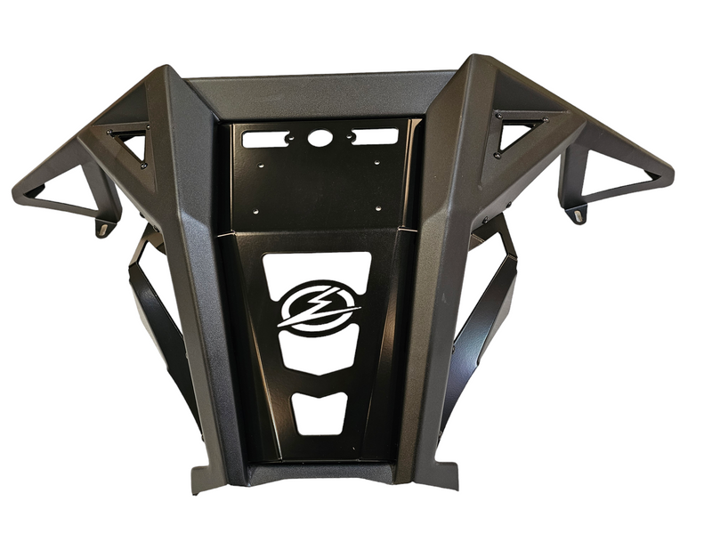 Load image into Gallery viewer, 2020-2025 Polaris RZR Pro XP/Turbo R/Pro S Volt Series Rear Bumper