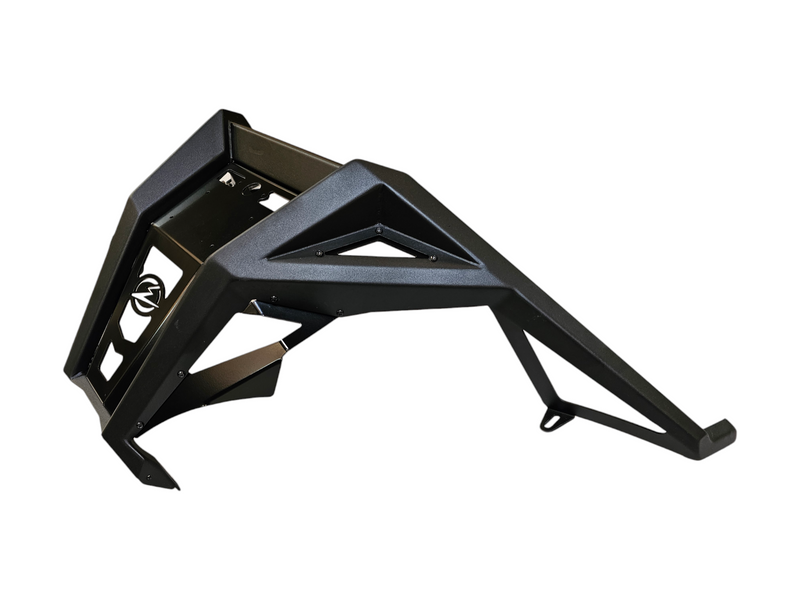 Load image into Gallery viewer, 2020-2025 Polaris RZR Pro XP/Turbo R/Pro S Volt Series Rear Bumper