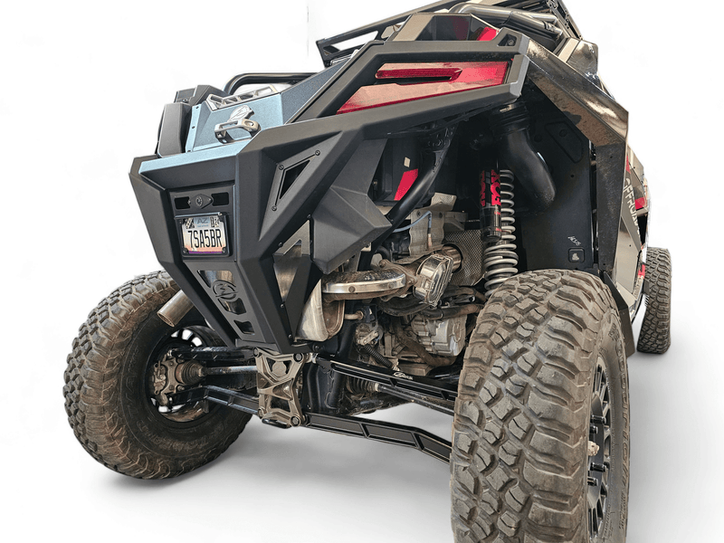Load image into Gallery viewer, Elektrik Offroad Volt Series Rear Bumper for Polaris RZR Pro XP / Turbo R