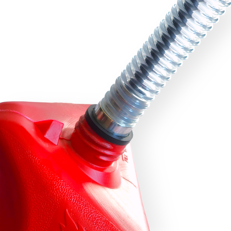 Load image into Gallery viewer, Coarse Thread Nozzle