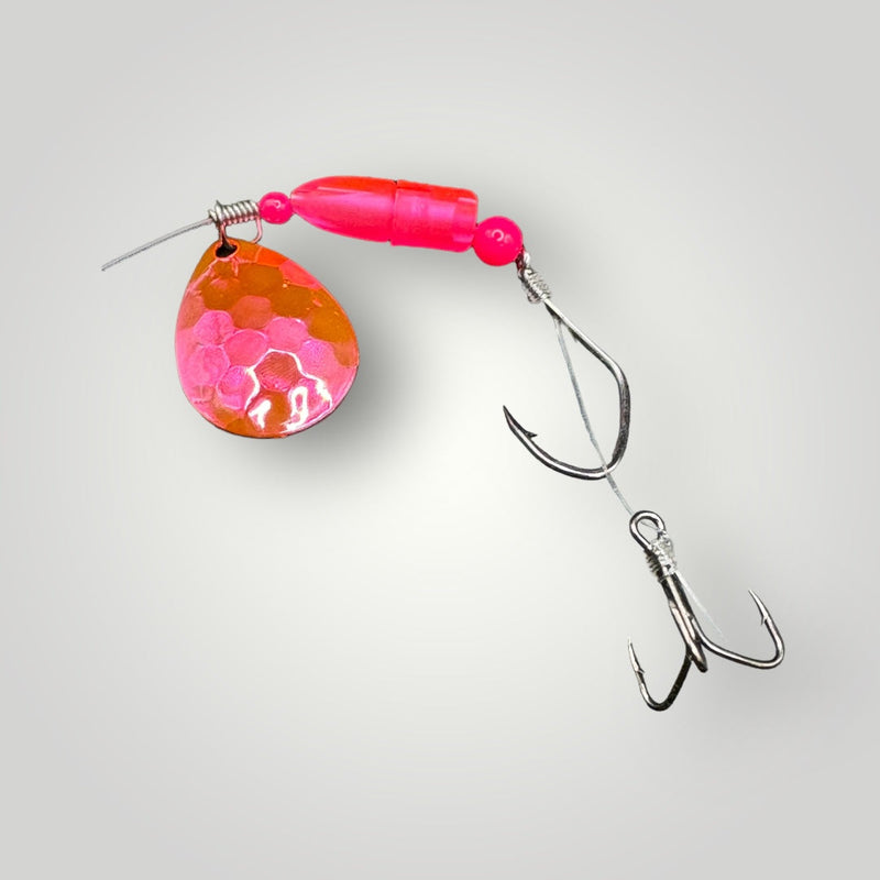 Load image into Gallery viewer, Scent Bullet® Custom Sockeye Rigs