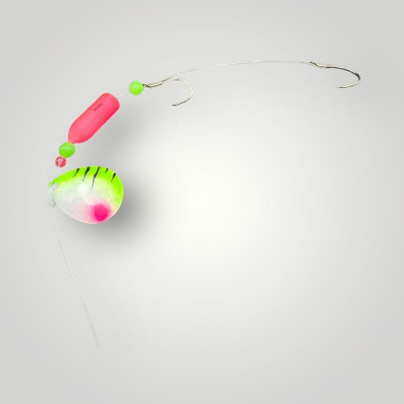 Load image into Gallery viewer, Scent Bullet® Custom Walleye Rigs
