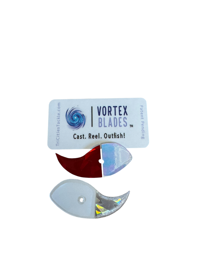 Load image into Gallery viewer, Vortex Blades