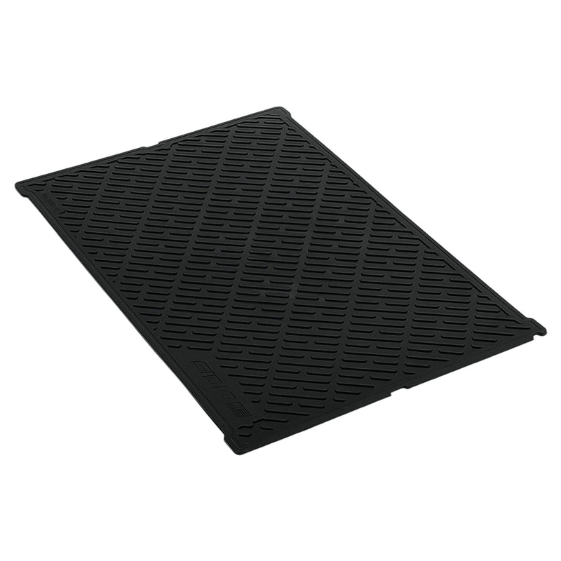 Load image into Gallery viewer, Heavy Duty Rubber Mat-Half Size