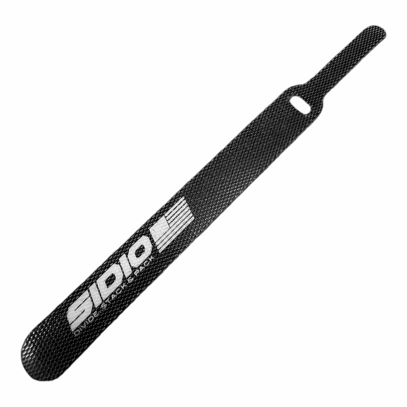 Load image into Gallery viewer, Velcro Strap 10 Pack 5 inch