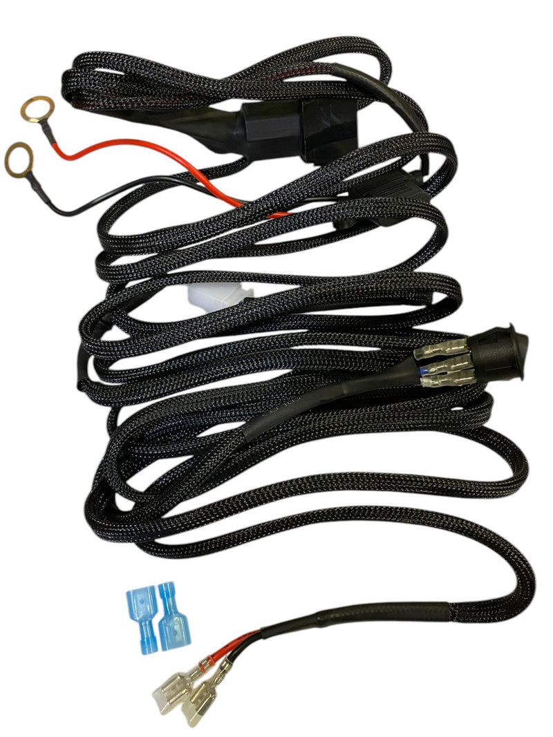 Load image into Gallery viewer, SALE: Single Wiring Harness