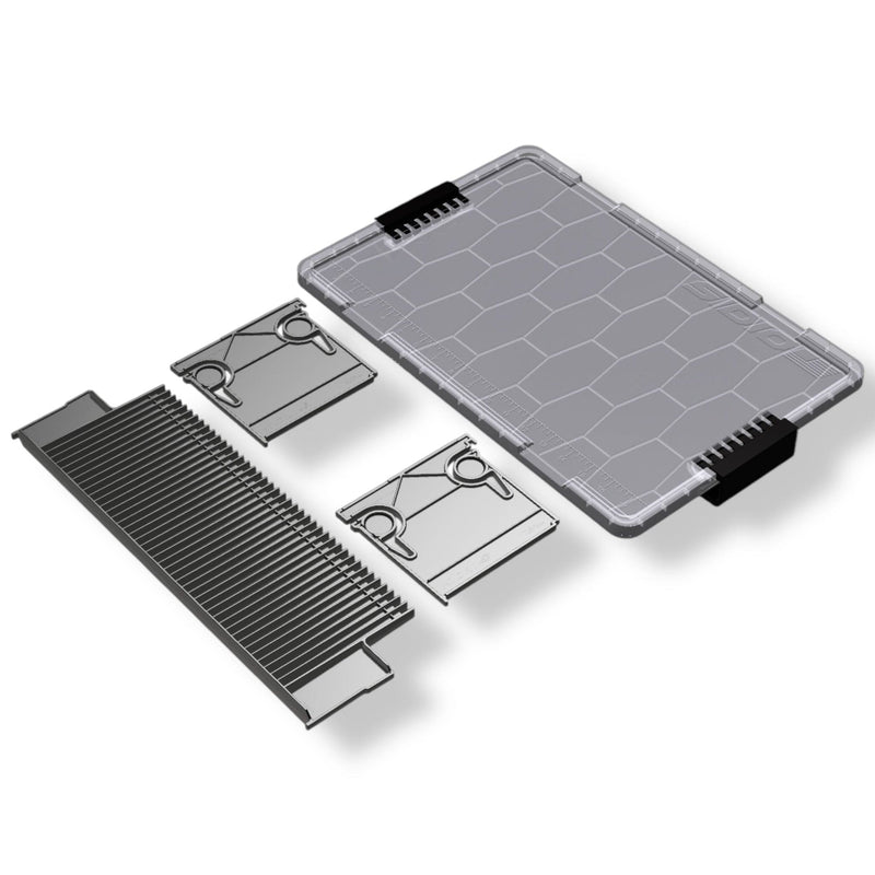 Load image into Gallery viewer, SidioCrate Accessories Set