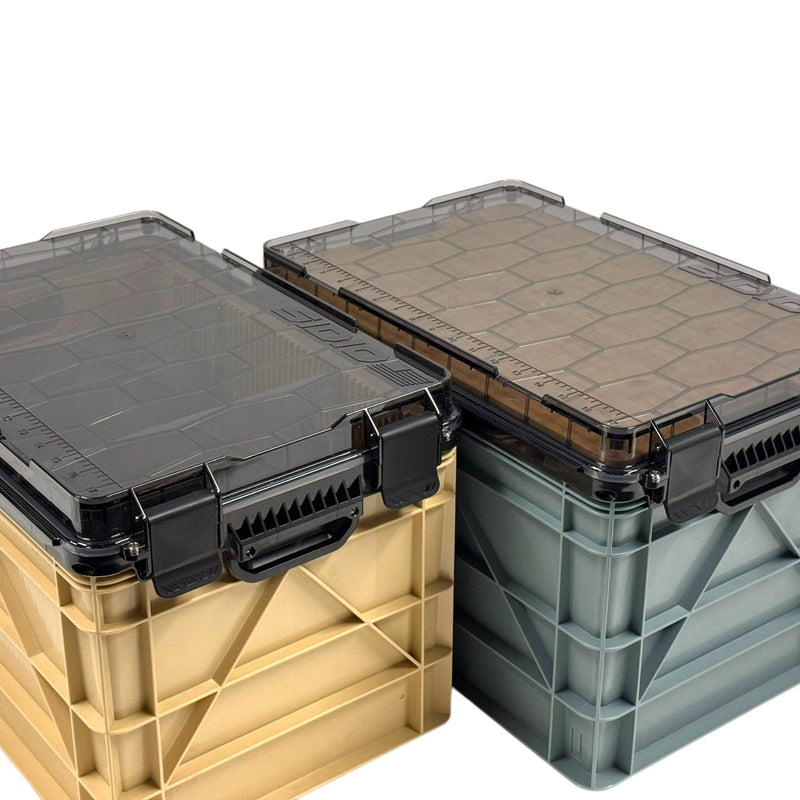 Load image into Gallery viewer, Camp Kitchen Kit