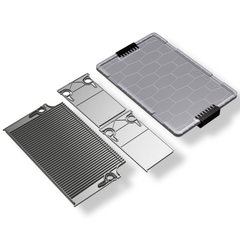 Load image into Gallery viewer, SidioCrate Accessories Set