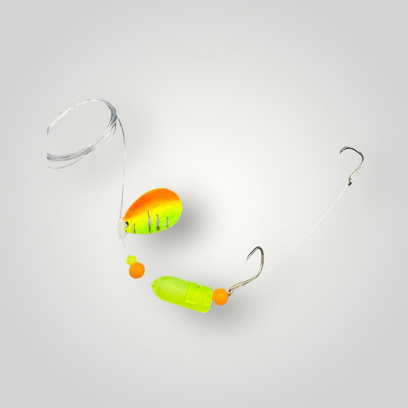 Load image into Gallery viewer, Scent Bullet® Custom Walleye Rigs