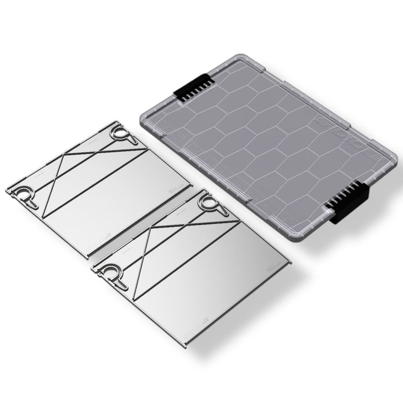 Load image into Gallery viewer, SidioCrate Accessories Set