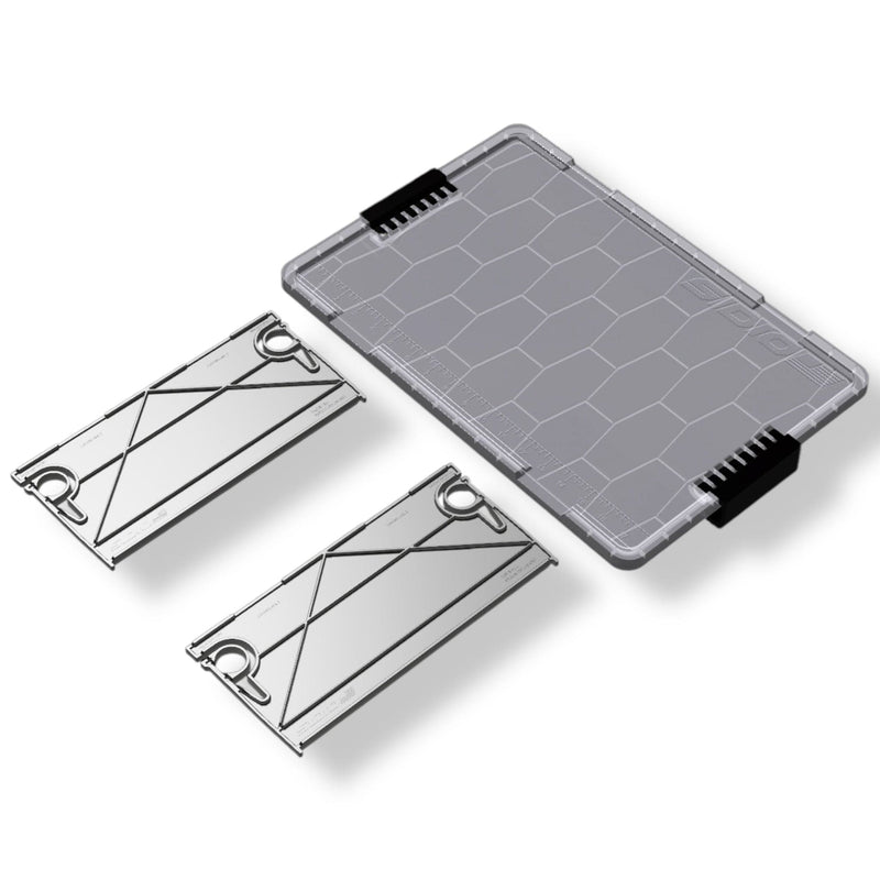 Load image into Gallery viewer, SidioCrate Accessories Set