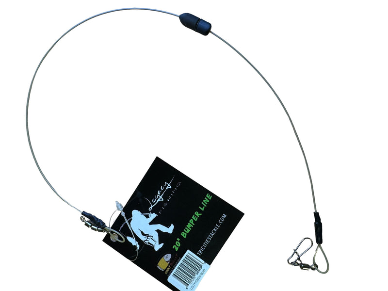 Load image into Gallery viewer, Scent Bullet® Stainless Steel Bumper Line