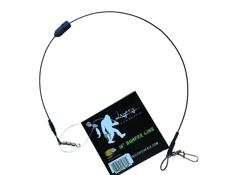 Load image into Gallery viewer, Scent Bullet® Stainless Steel Bumper Line