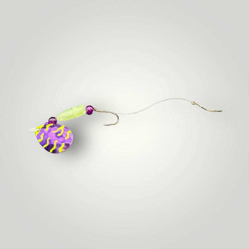 Load image into Gallery viewer, Scent Bullet® Custom Walleye Rigs