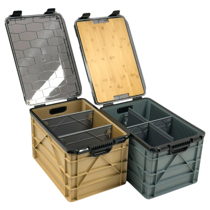 Load image into Gallery viewer, Camp Kitchen Kit