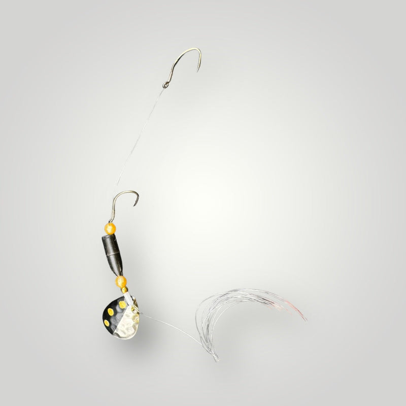 Load image into Gallery viewer, Scent Bullet® Custom Walleye Rigs