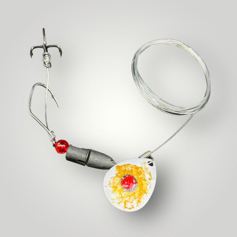 Load image into Gallery viewer, Scent Bullet® Custom Sockeye Rigs