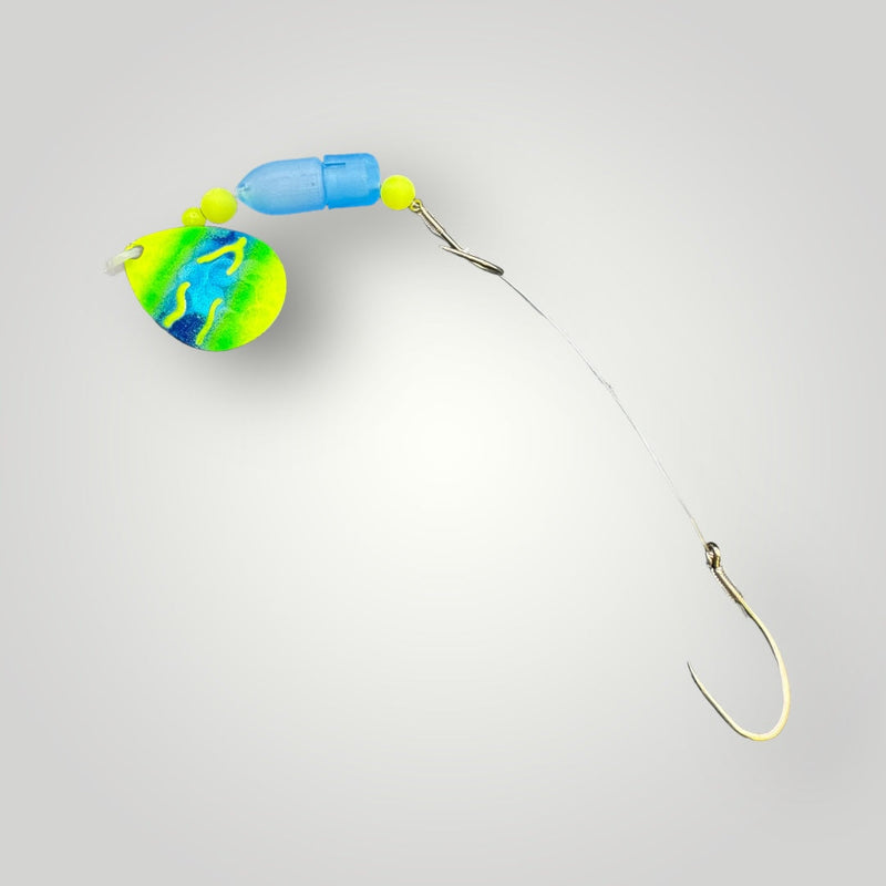 Load image into Gallery viewer, Scent Bullet® Custom Walleye Rigs